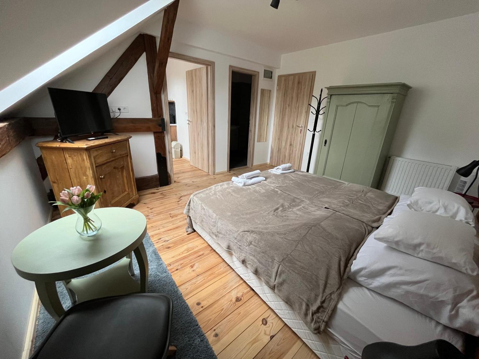 Varkeruelet 6 Apartman Шарвар Екстер'єр фото